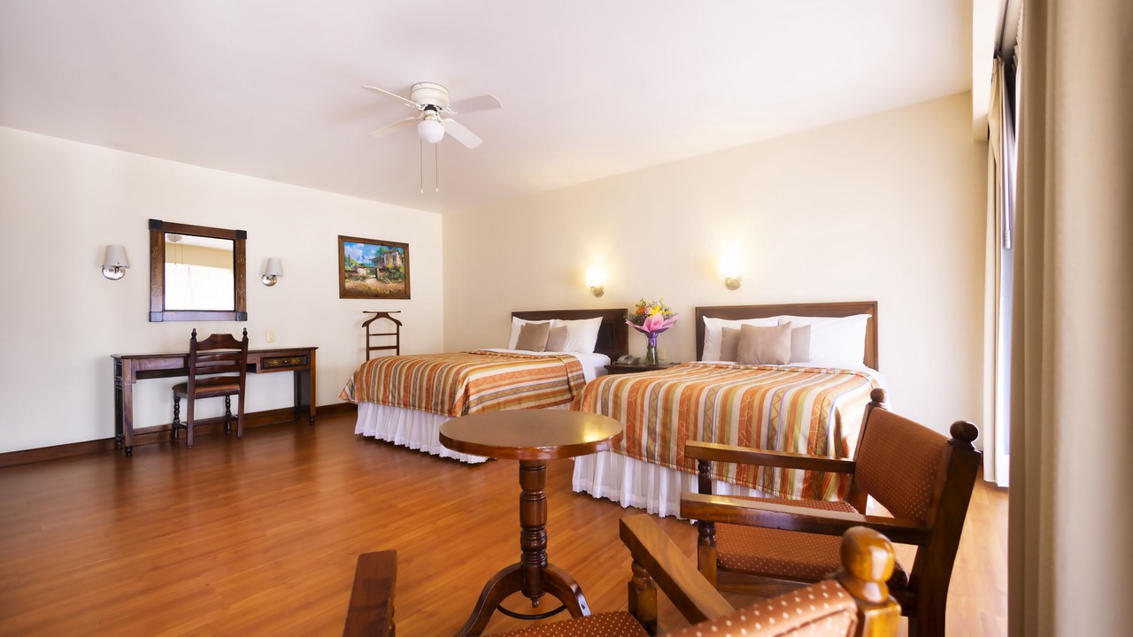 Photo of Bedroom in Centro