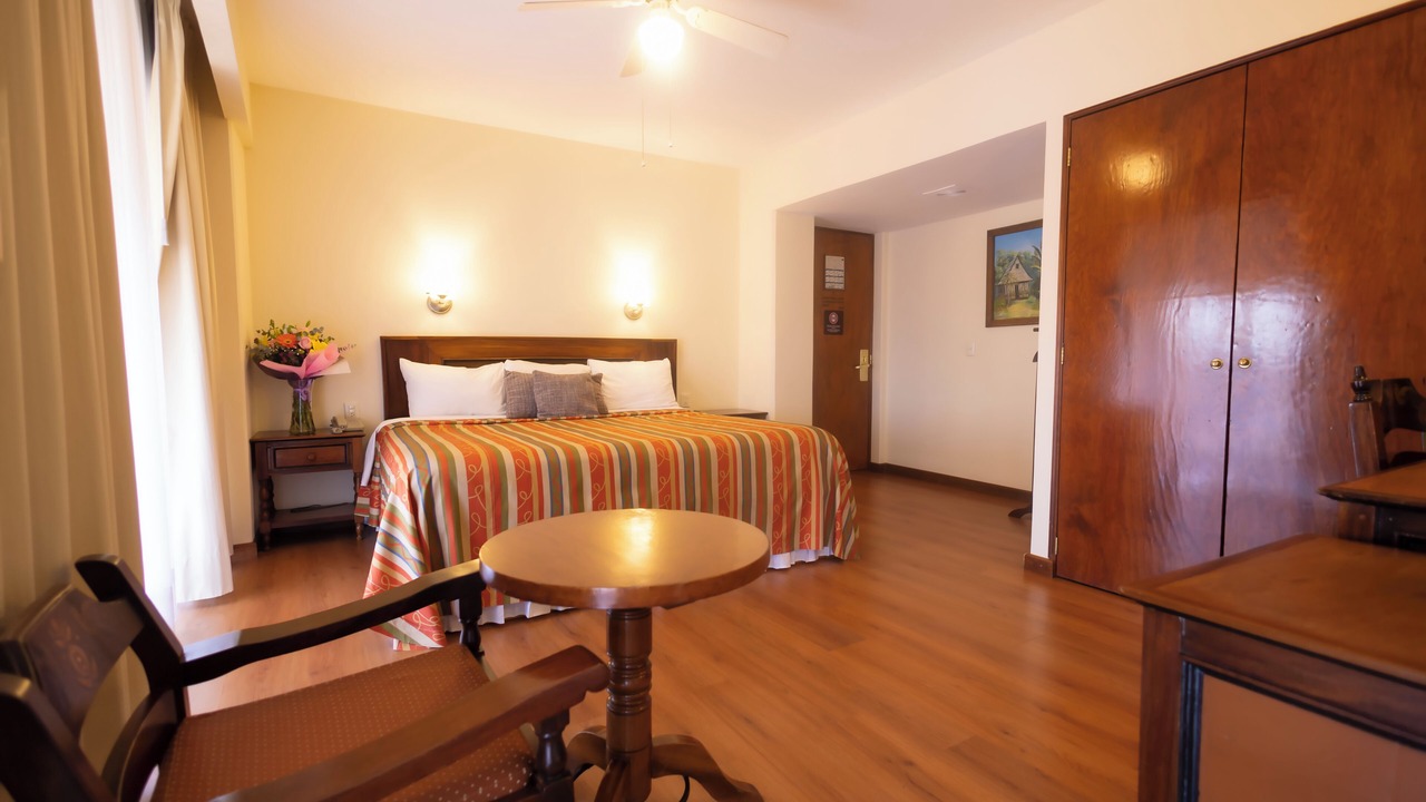 Photo of Bedroom in Centro