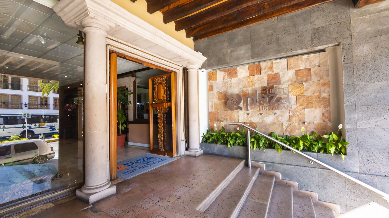 Photo of Outdoor in Centro