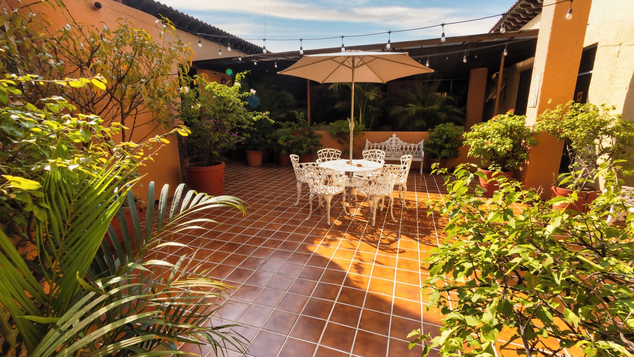 Photo of Patio Balcony in Centro