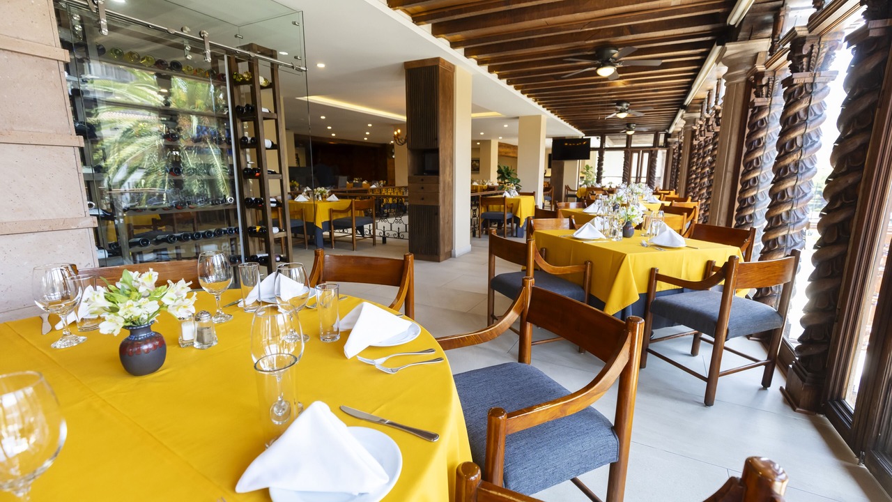 Photo of Outdoor in Centro