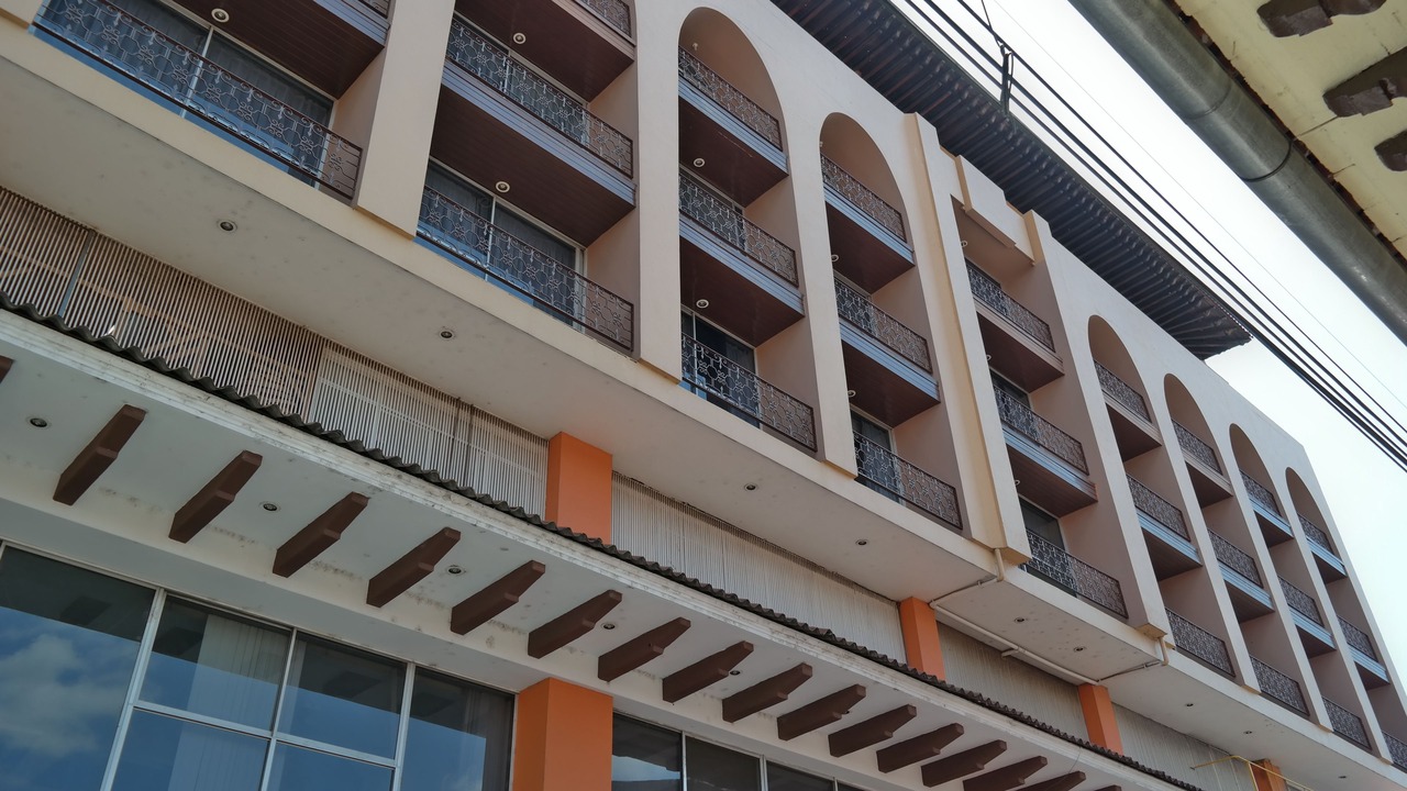 Photo of Outdoor in Centro