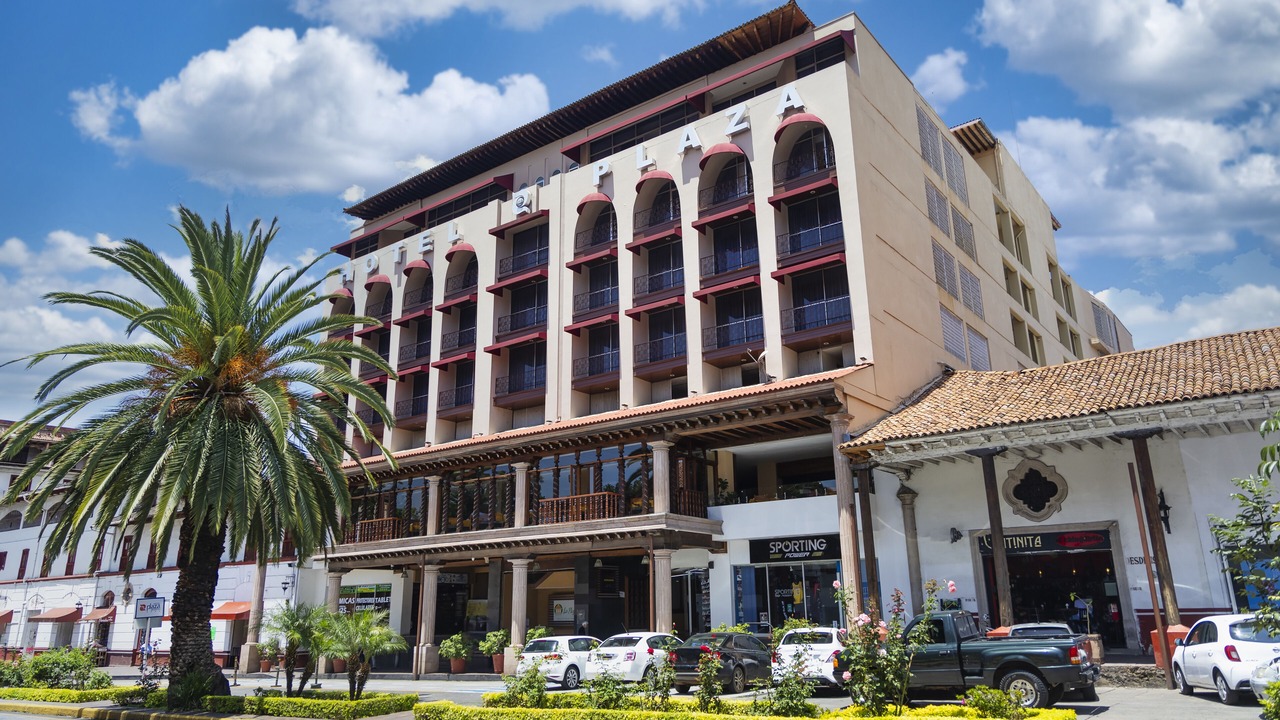 Photo of Outdoor in Centro