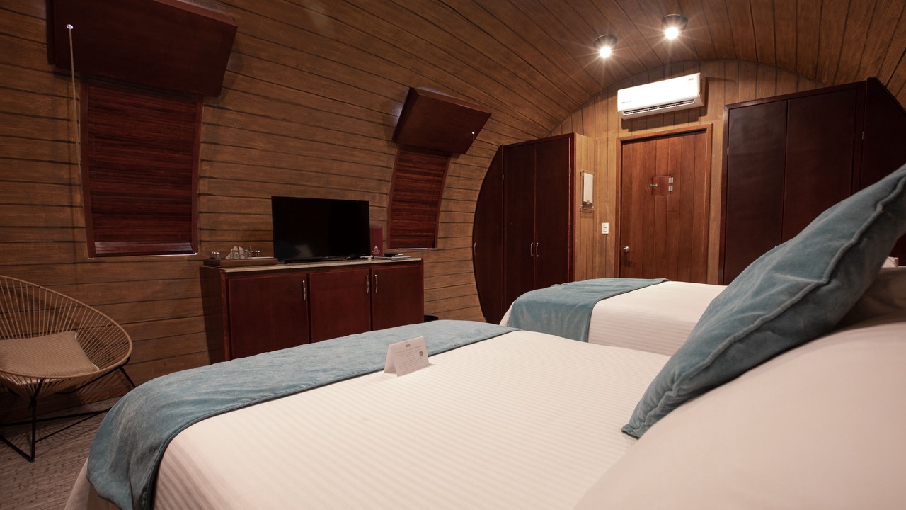 Photo of Bedroom in Tequila