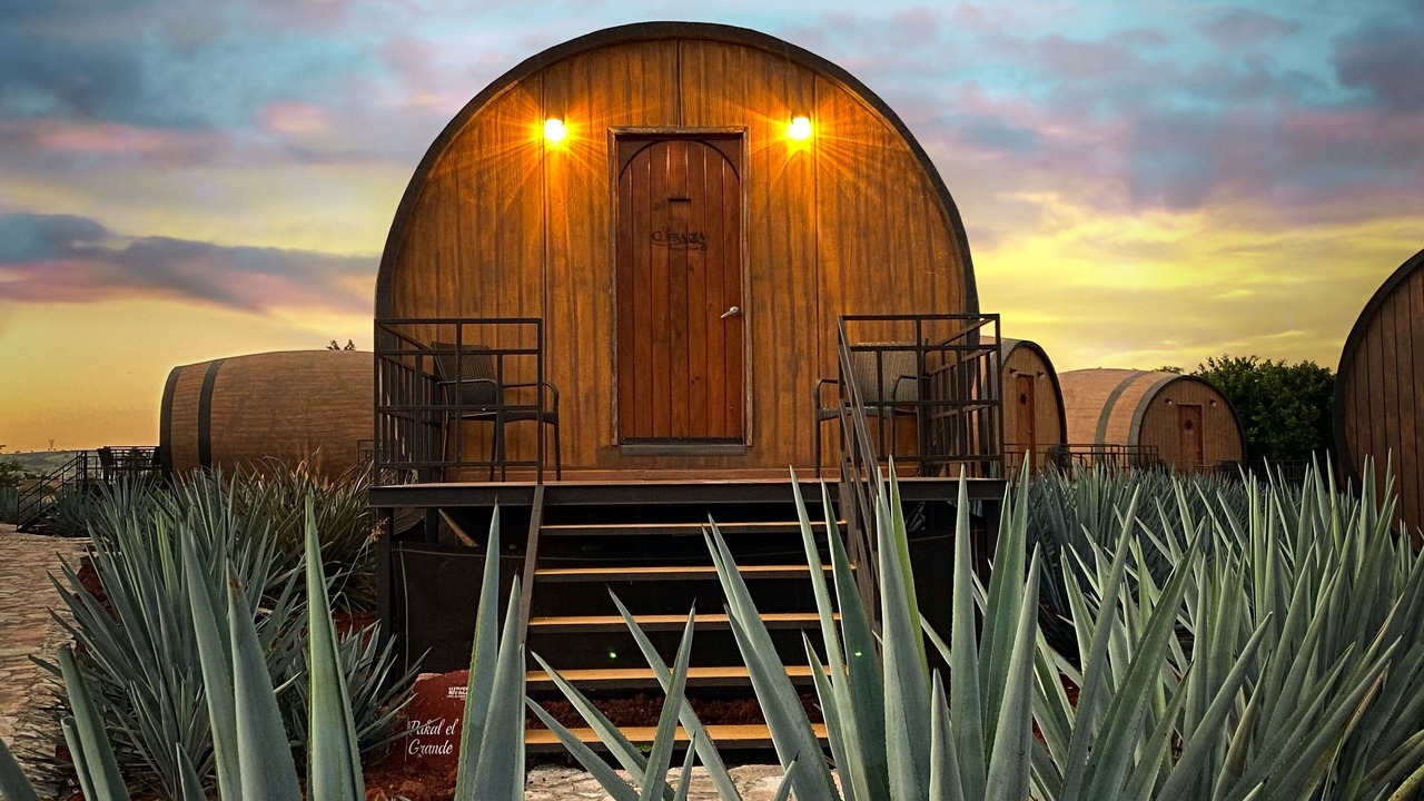 Photo of Outdoor in Tequila
