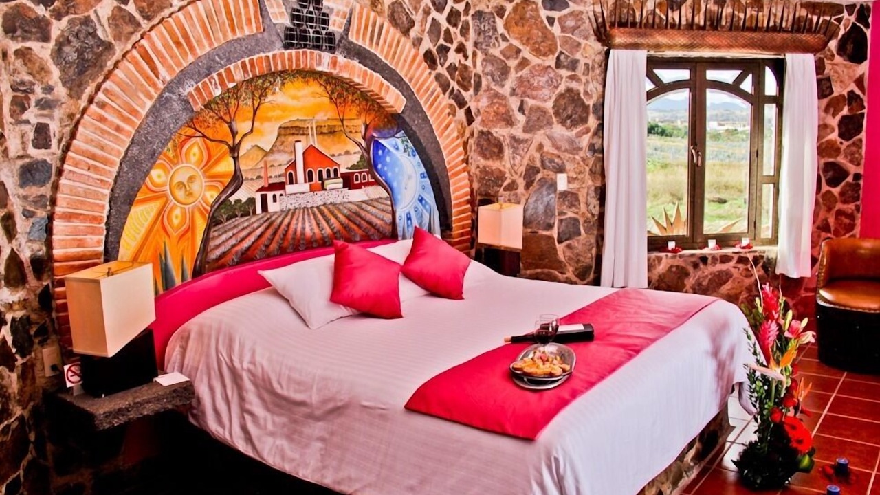Photo of Bedroom in Tequila