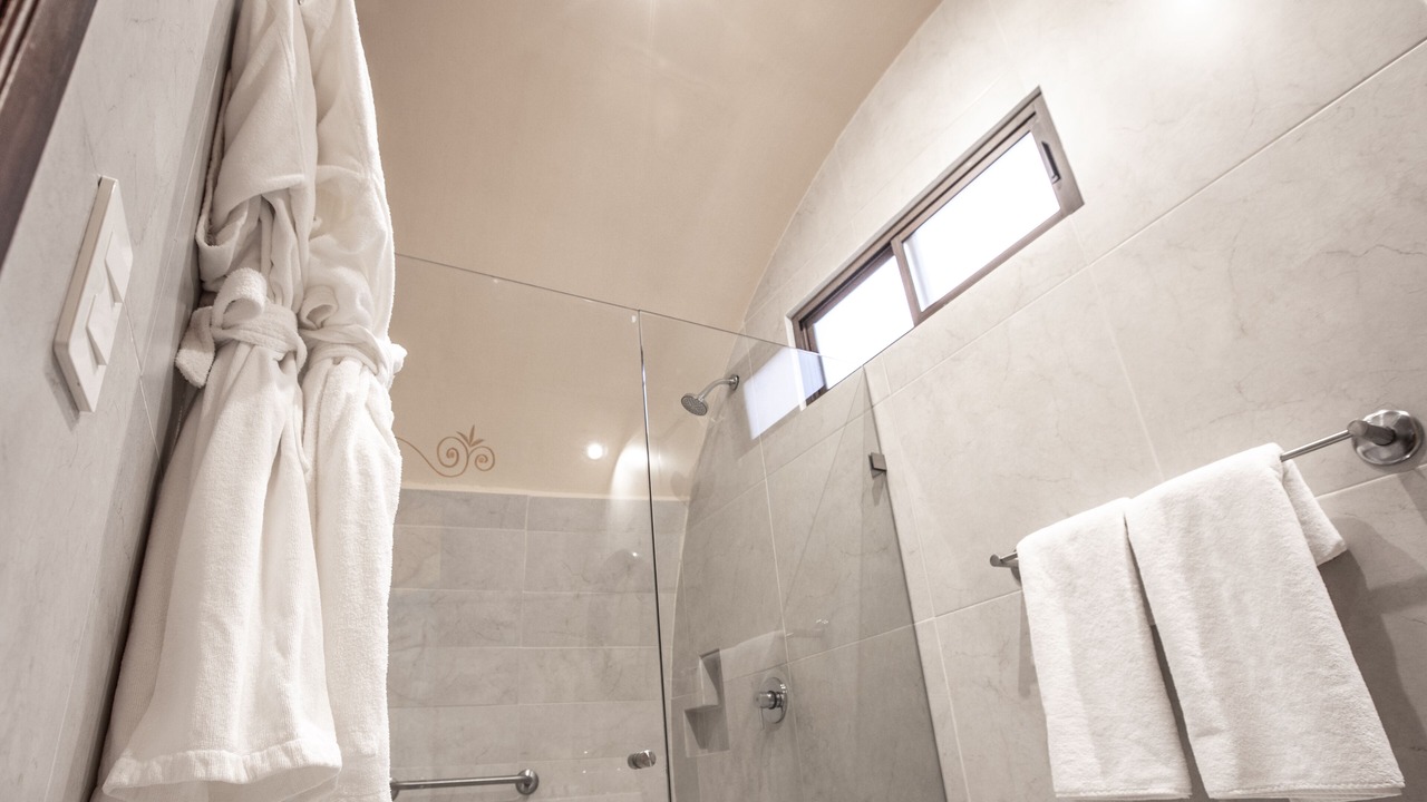 Photo of Bathroom in Tequila