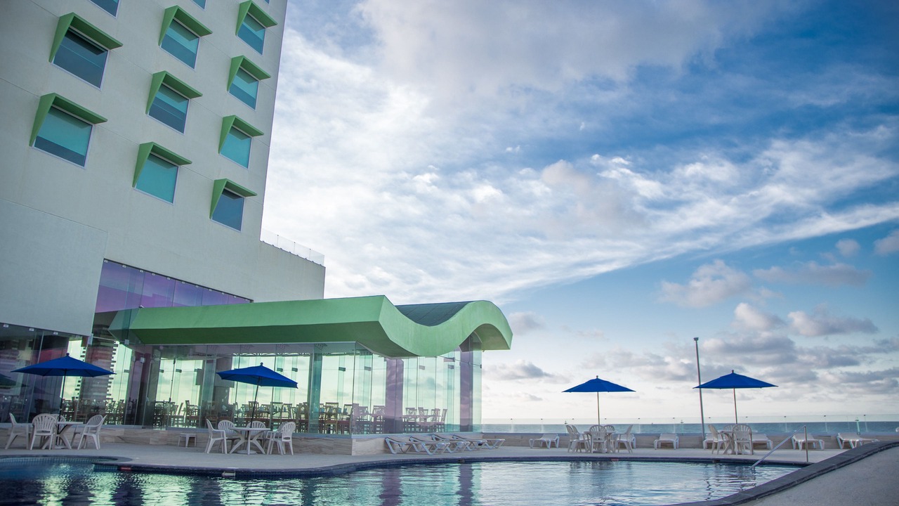 Photo of Outdoor in Coatzacoalcos