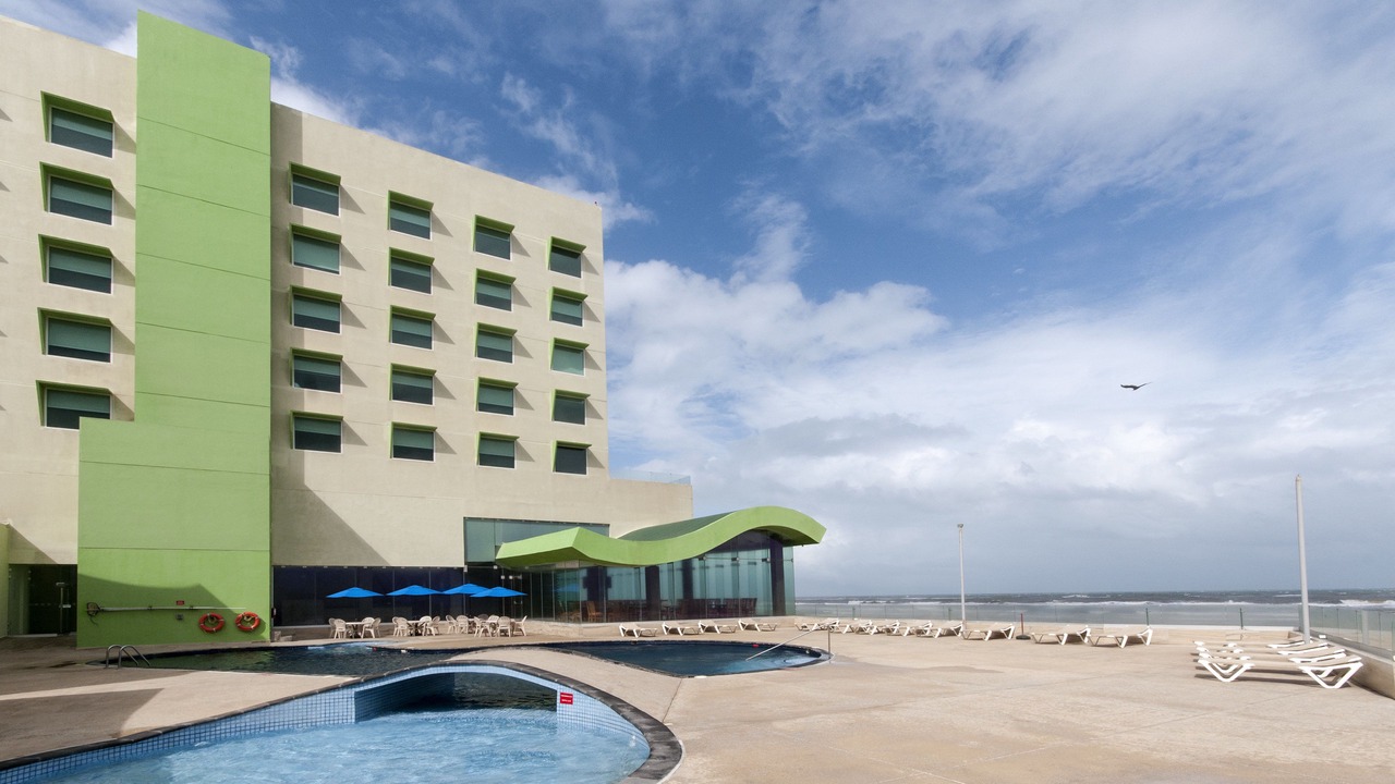 Photo of Patio Balcony in Coatzacoalcos