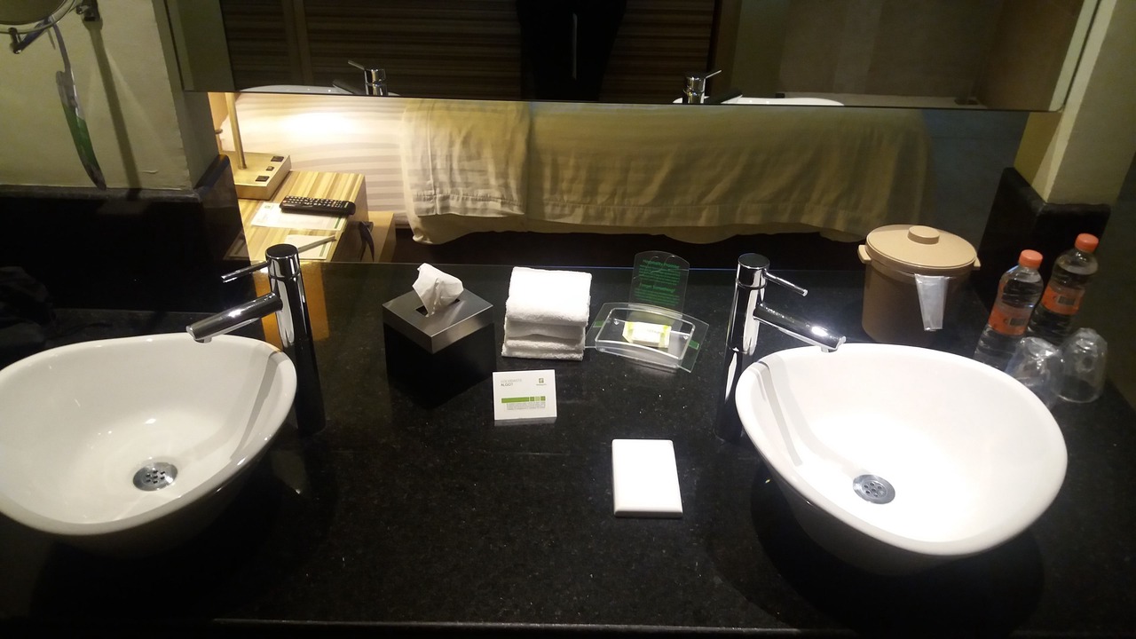 Photo of Bathroom in Coatzacoalcos