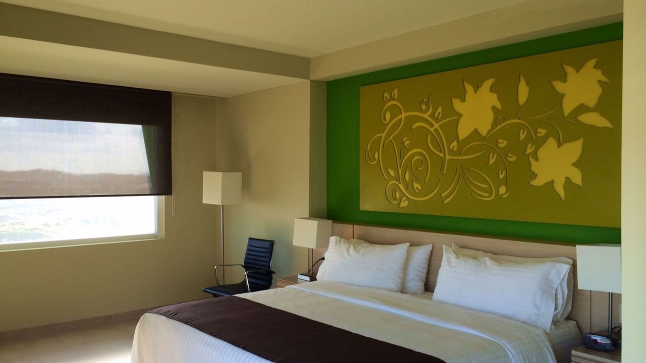 Photo of Bedroom in Coatzacoalcos