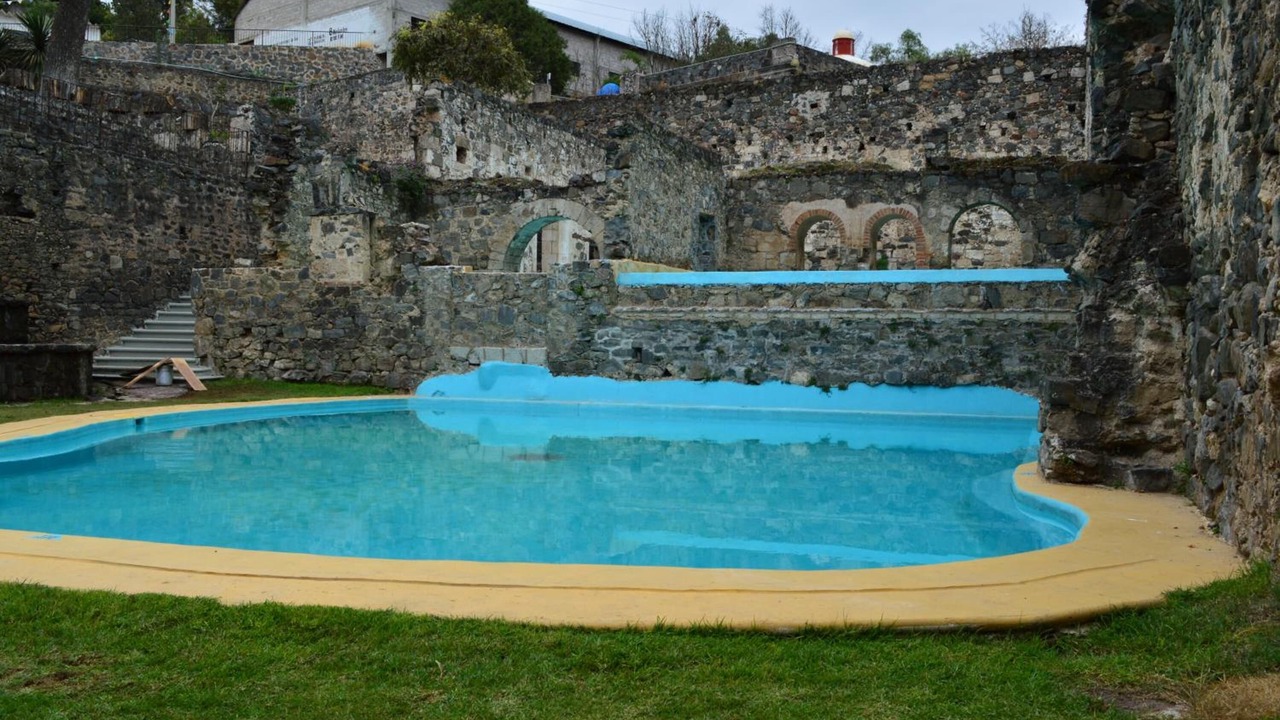 Photo of Outdoor in San Miguel Regla