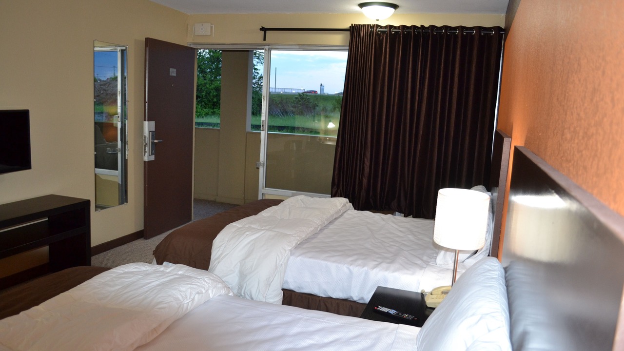 Photo of Bedroom in Monroe