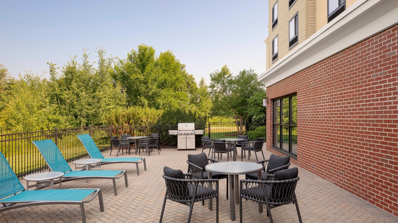 Photo of Outdoor in Bangor