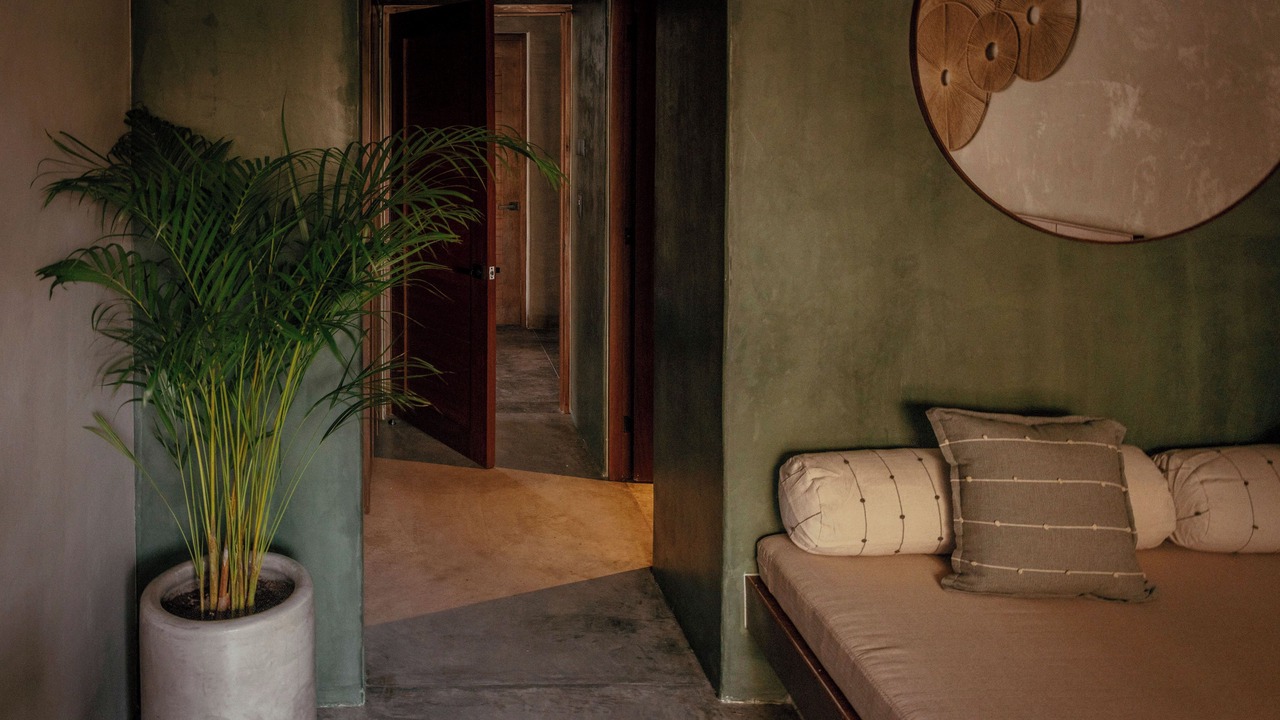 Photo of Bedroom in P Chahue