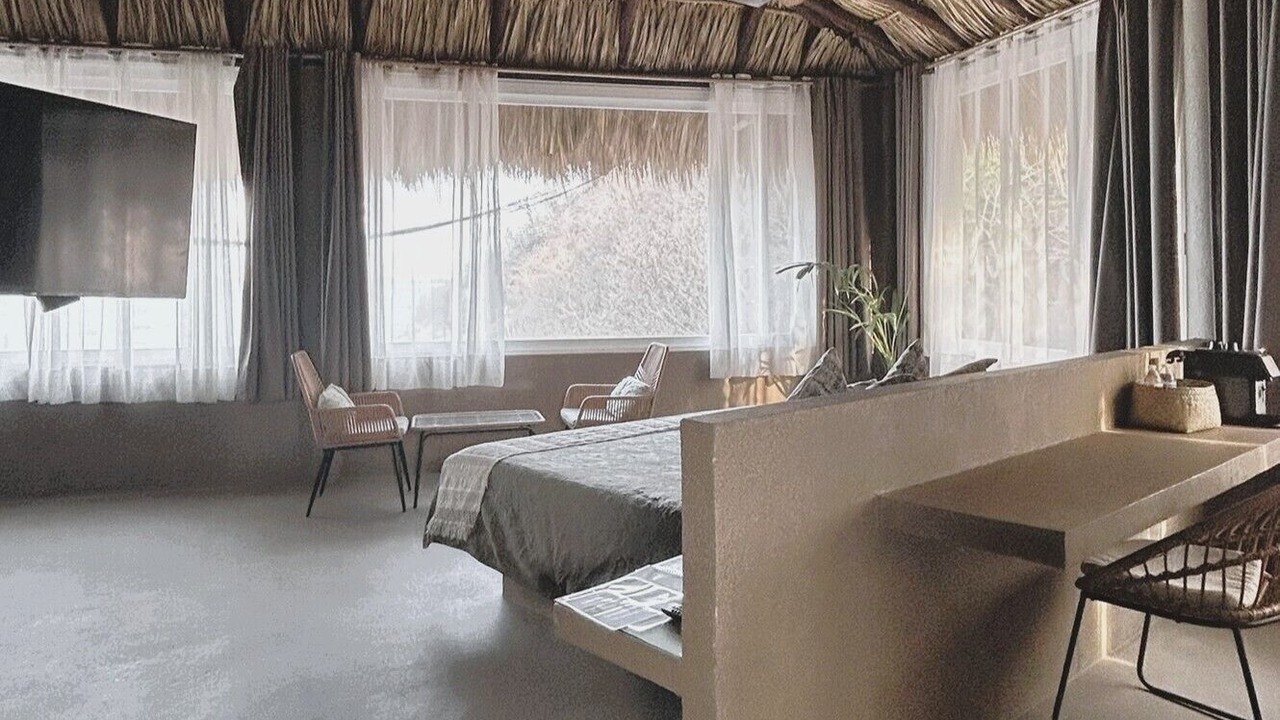 Photo of Bedroom in P Chahue