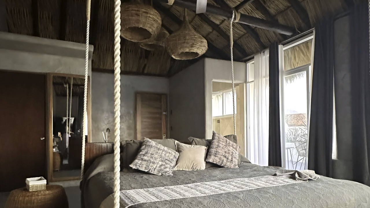 Photo of Bedroom in P Chahue