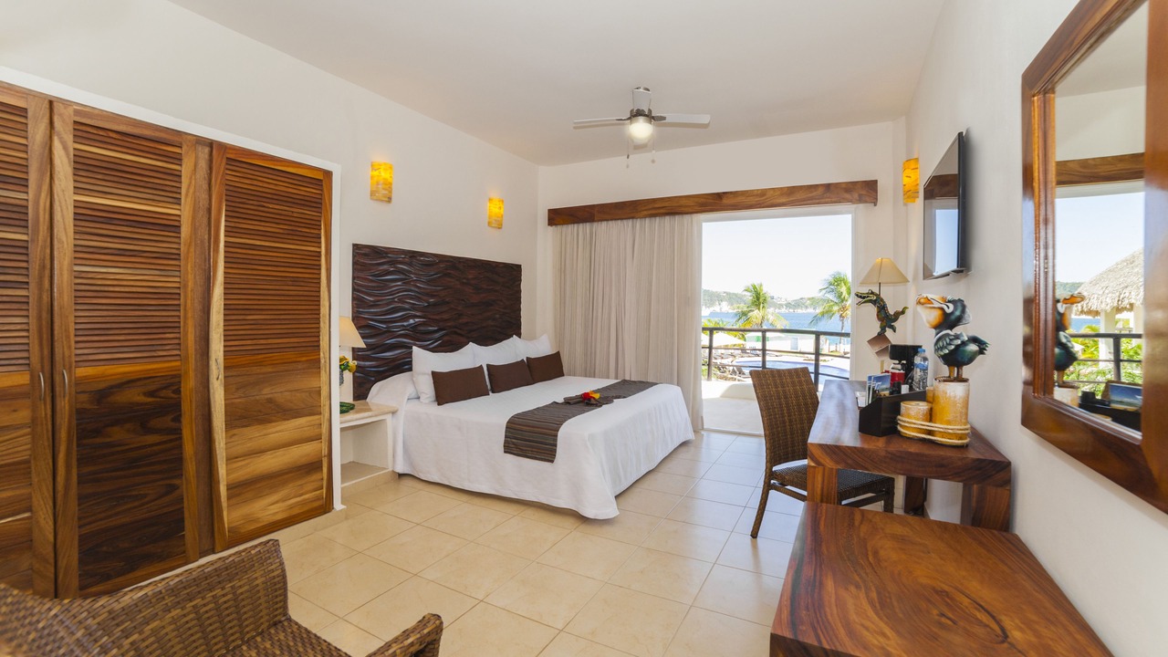 Photo of Bedroom in P Chahue