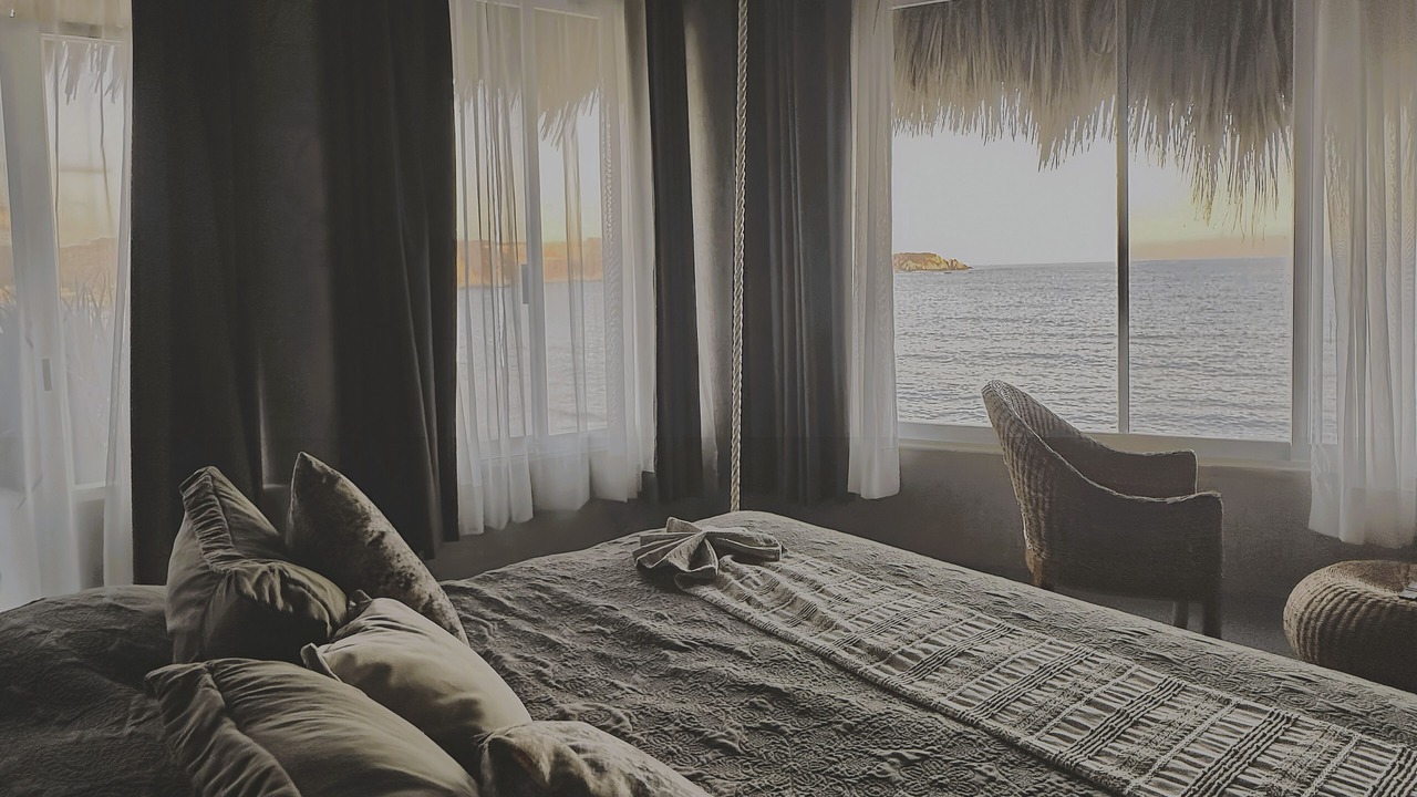 Photo of Bedroom in P Chahue