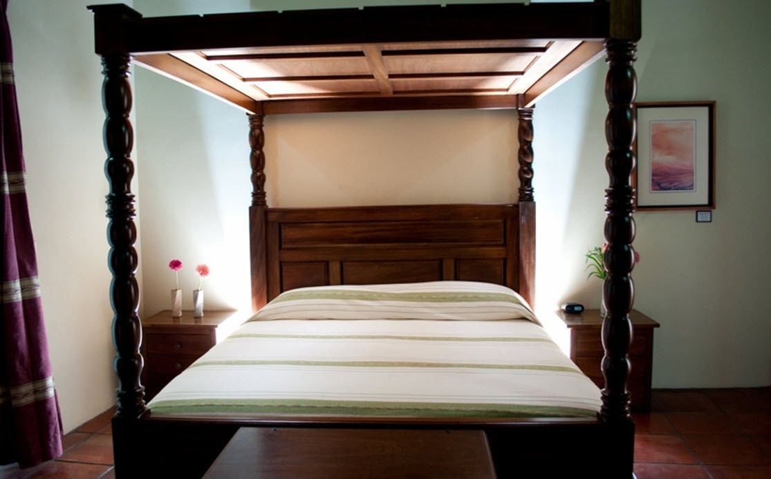 Photo of Bedroom in Colima