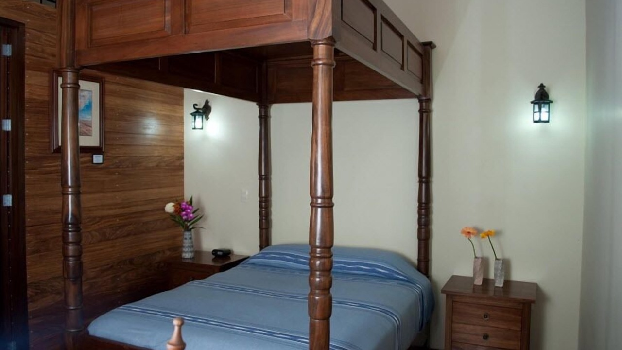 Photo of Bedroom in Colima