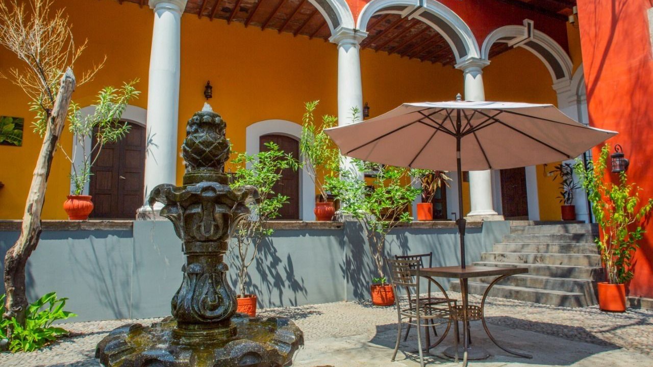 Photo of Outdoor in Colima