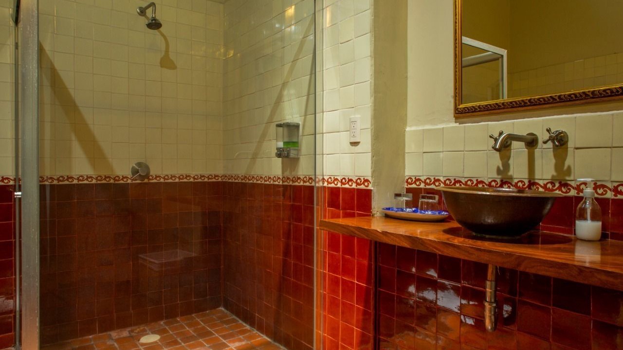 Photo of Bathroom in Colima