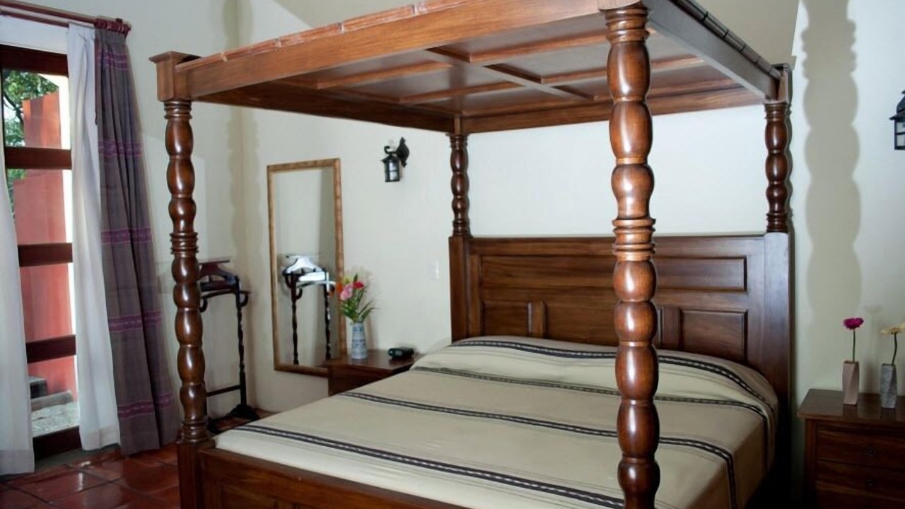 Photo of Bedroom in Colima