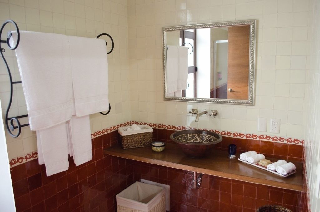 Photo of Bathroom in Colima
