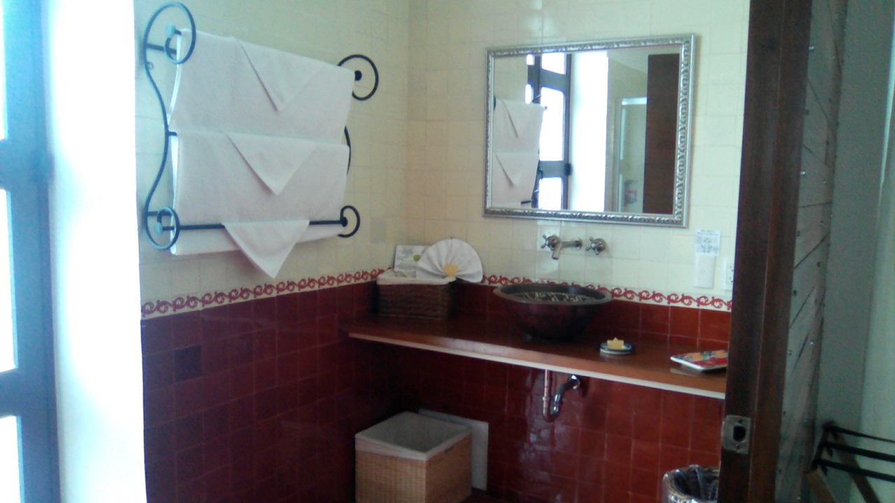Photo of Bathroom in Colima