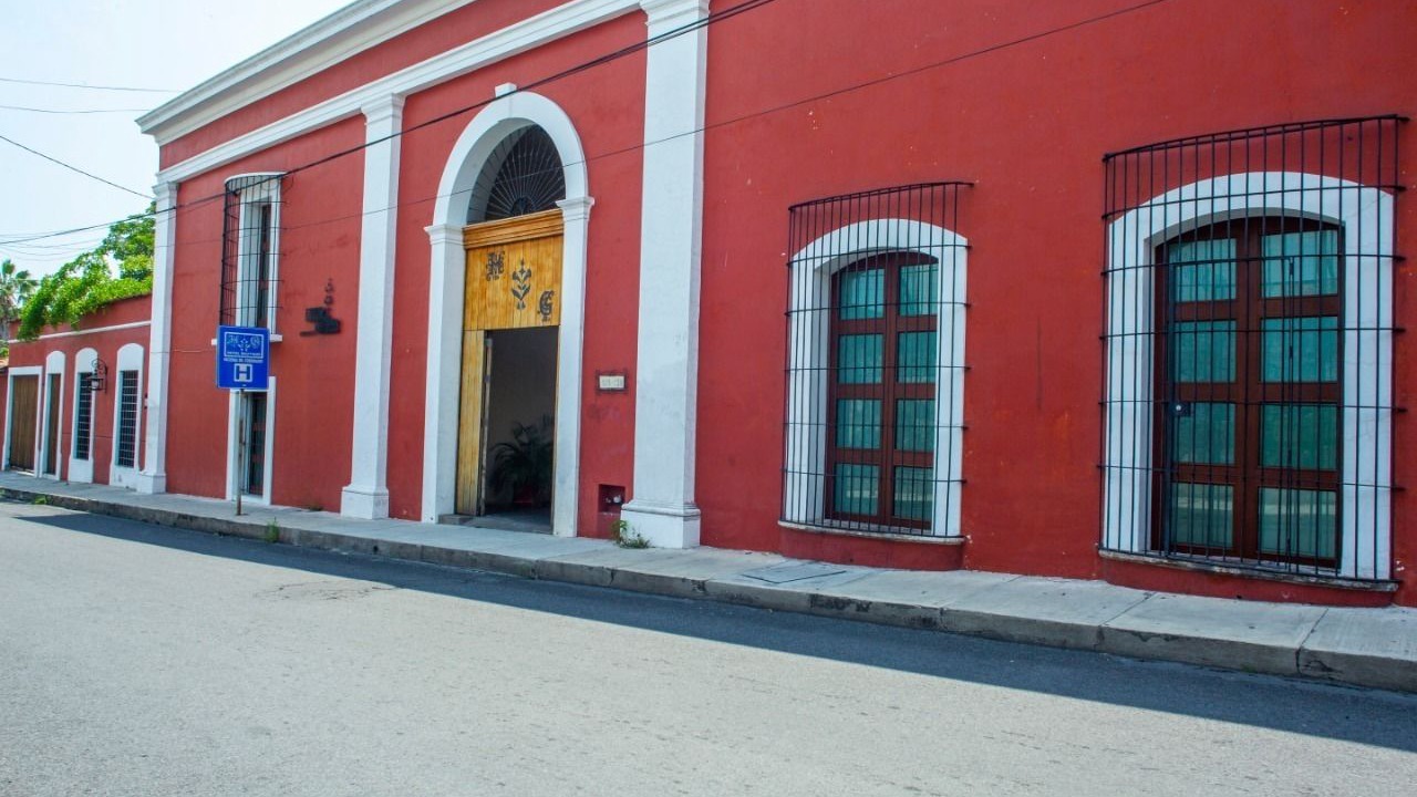 Photo of Outdoor in Colima
