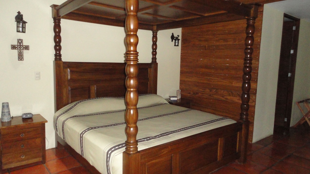 Photo of Bedroom in Colima