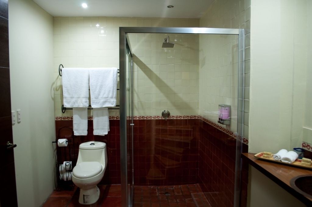 Photo of Bathroom in Colima
