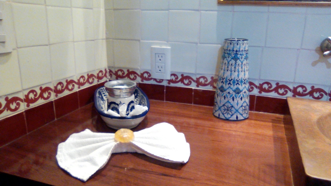 Photo of Bathroom in Colima