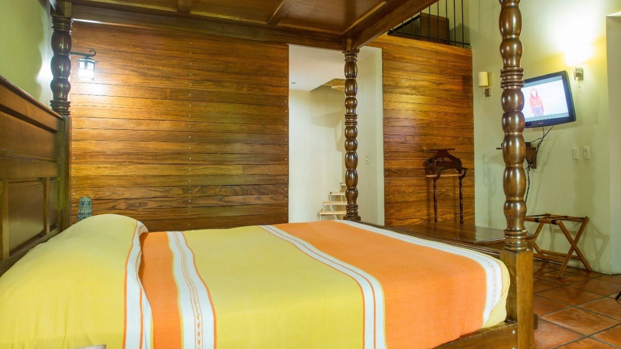 Photo of Bedroom in Colima