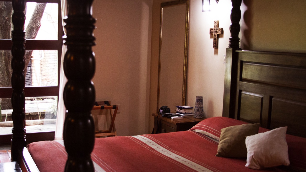 Photo of Bedroom in Colima