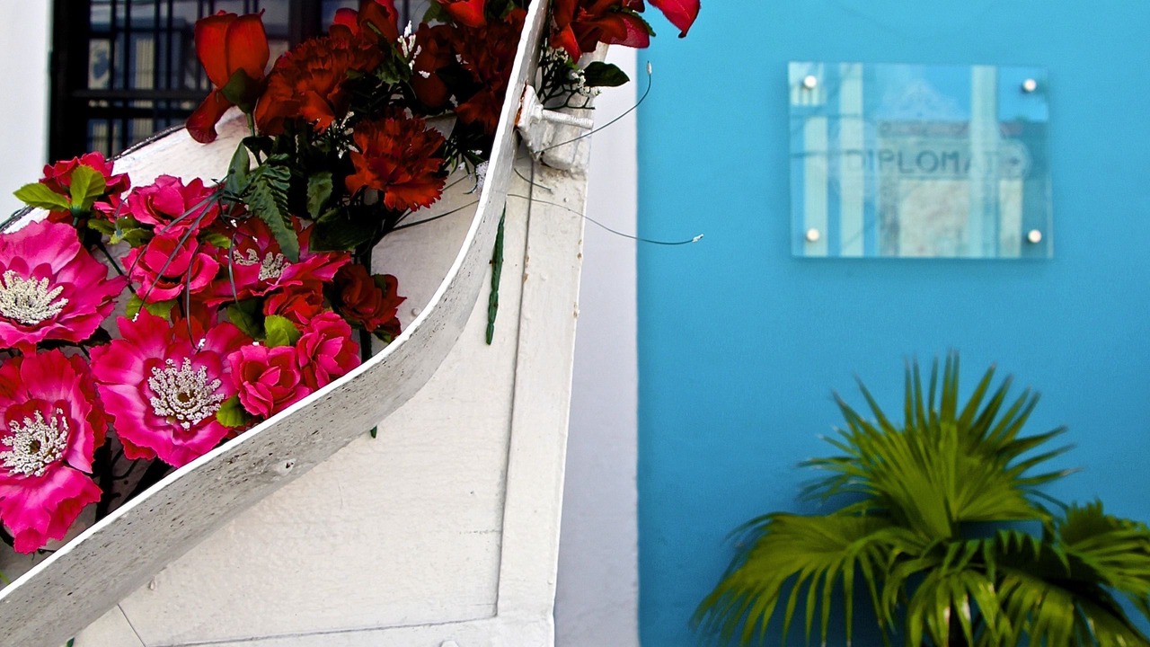 Photo of Outdoor in Barrio de Santiago