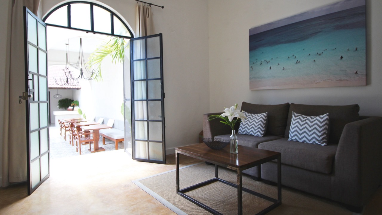 Photo of Bedroom in Barrio de Santiago