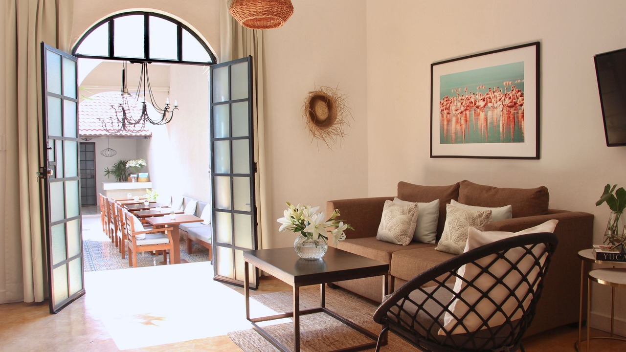Photo of Outdoor in Barrio de Santiago