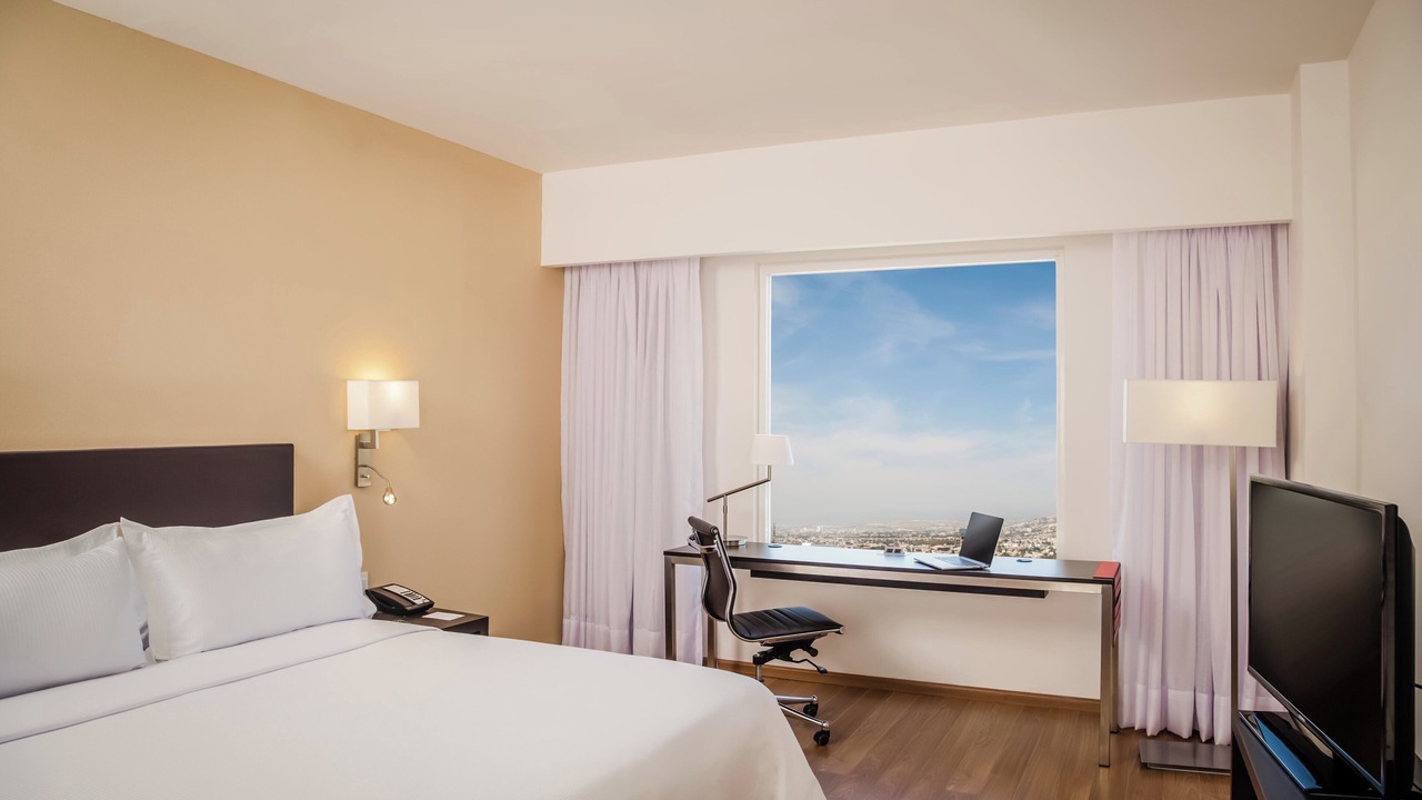 Photo of Bedroom in Queretaro