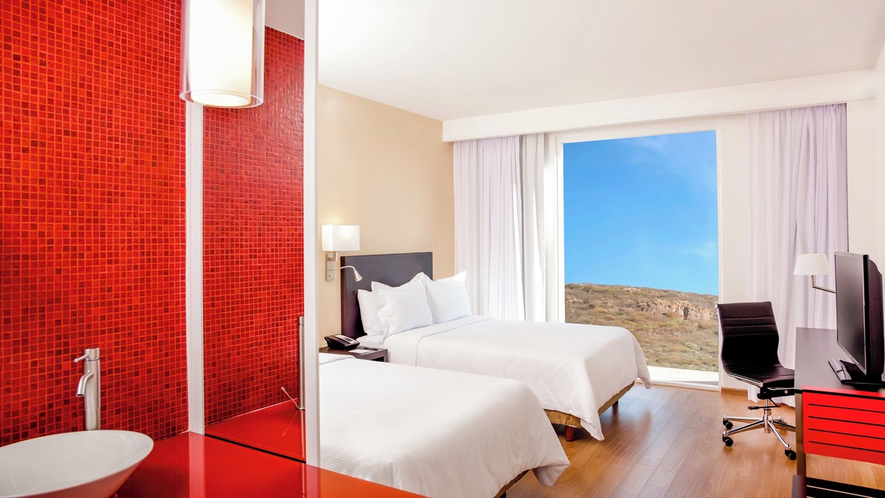 Photo of Bedroom in Queretaro
