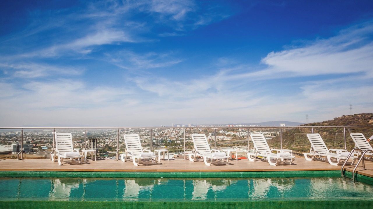 Photo of Outdoor in Queretaro