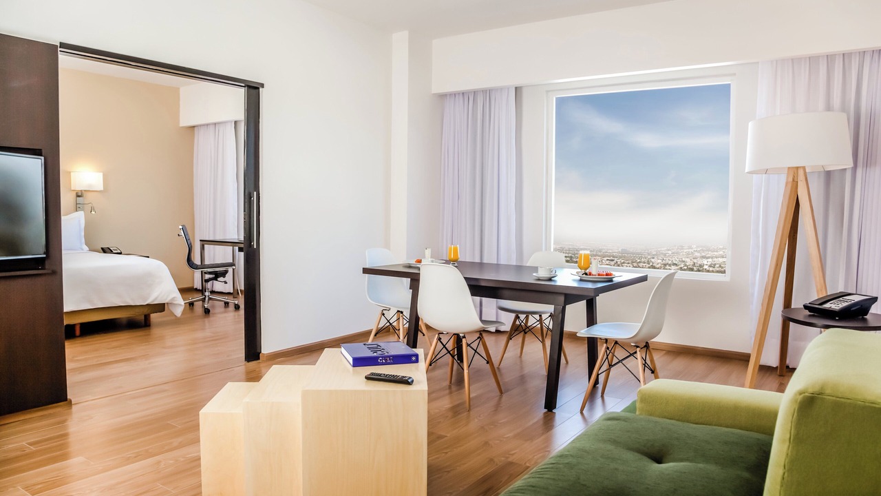 Photo of Bedroom in Queretaro
