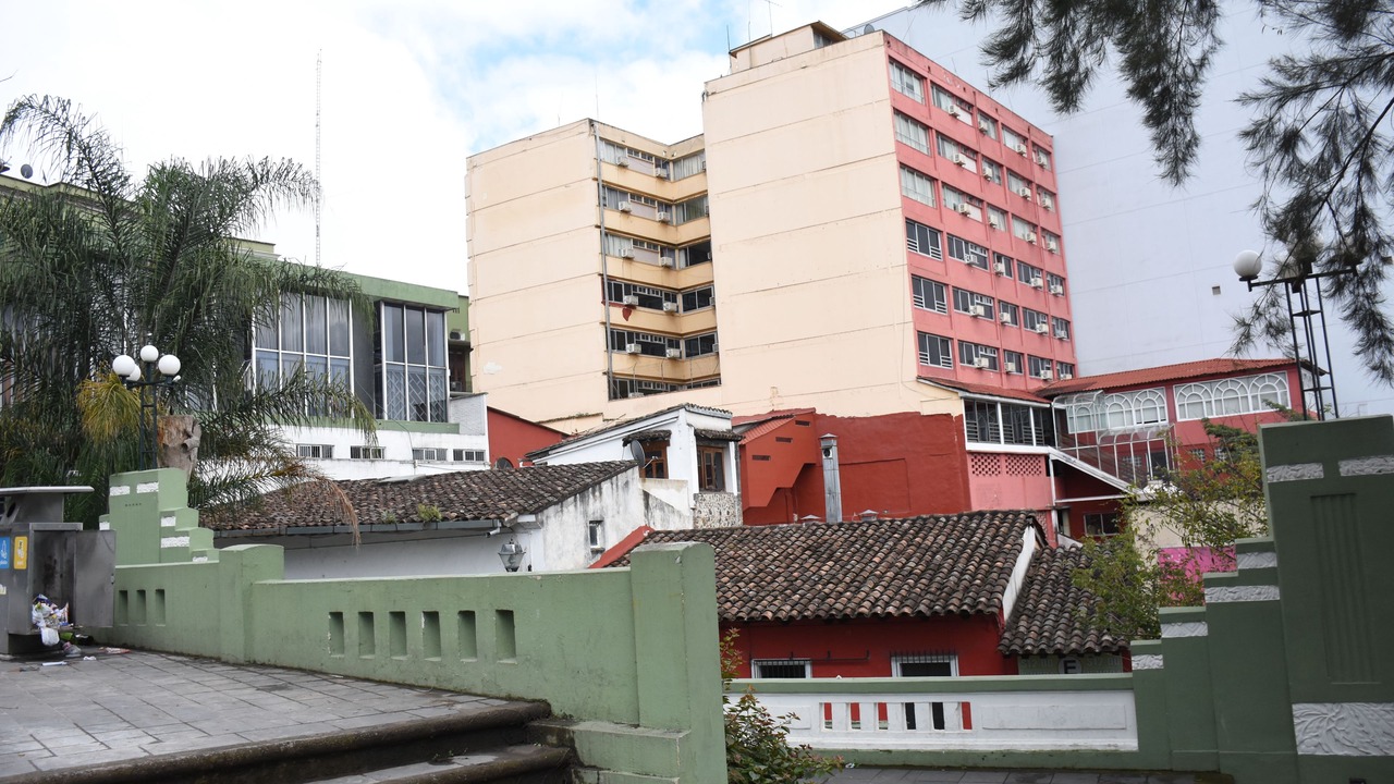 Photo of Outdoor in Xalapa