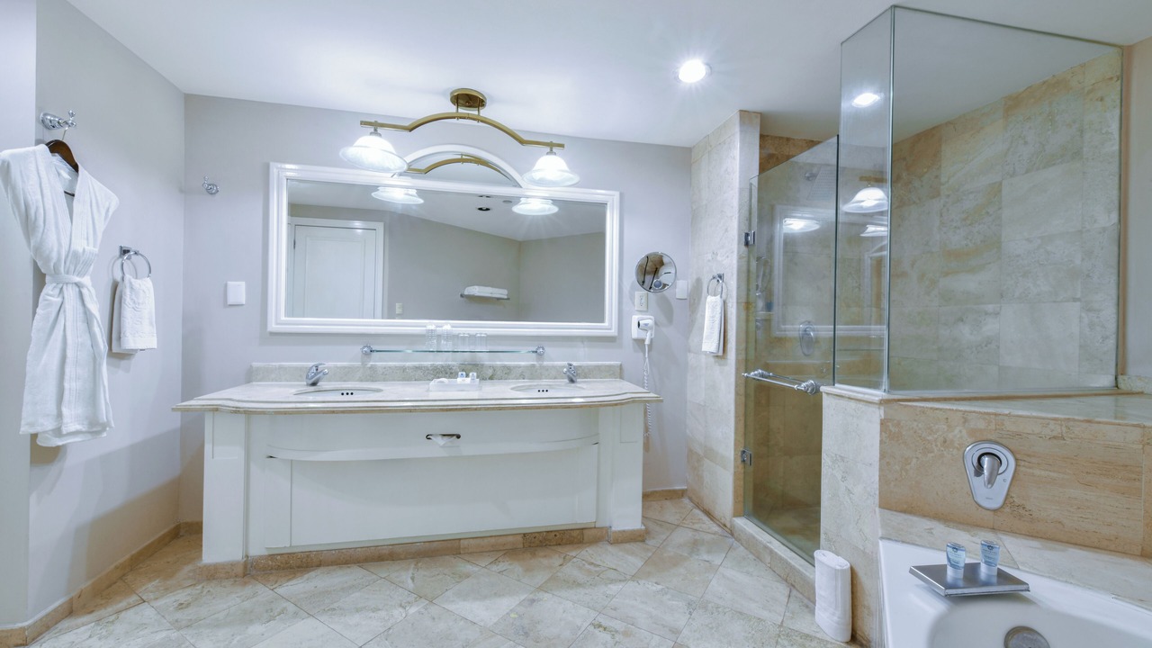 Photo of Bathroom in Tlalnepantla de Baz