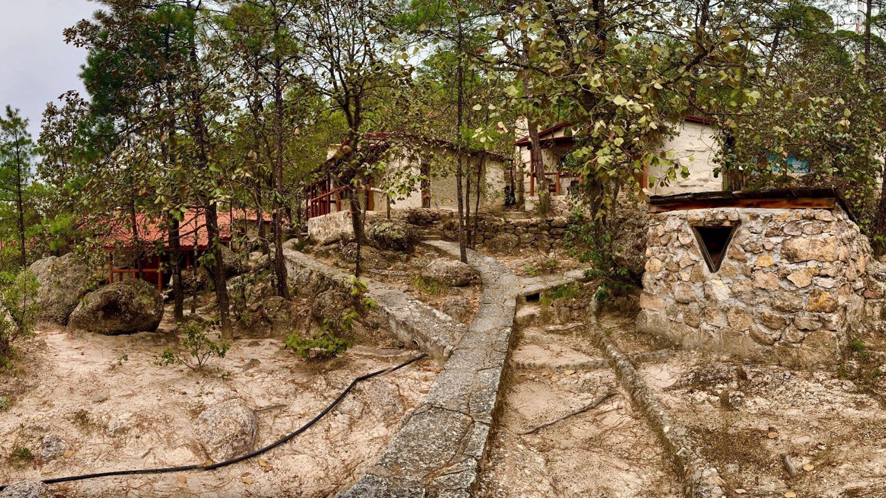 Photo of Outdoor in Areponapuchi