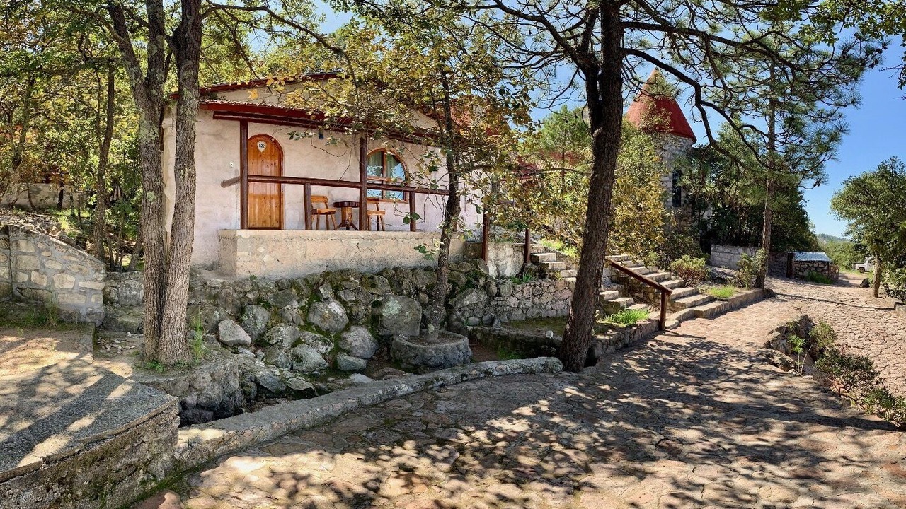 Photo of Bedroom in Areponapuchi