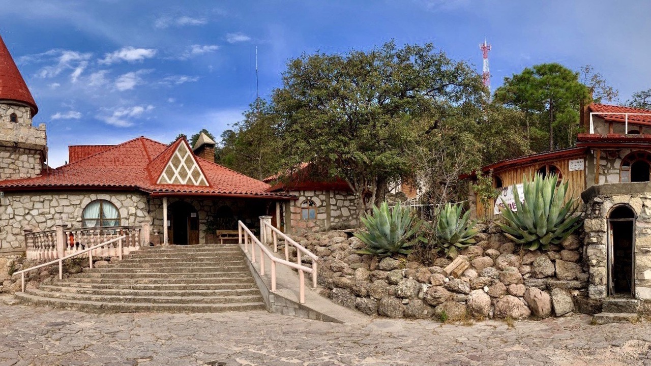 Photo of Outdoor in Areponapuchi
