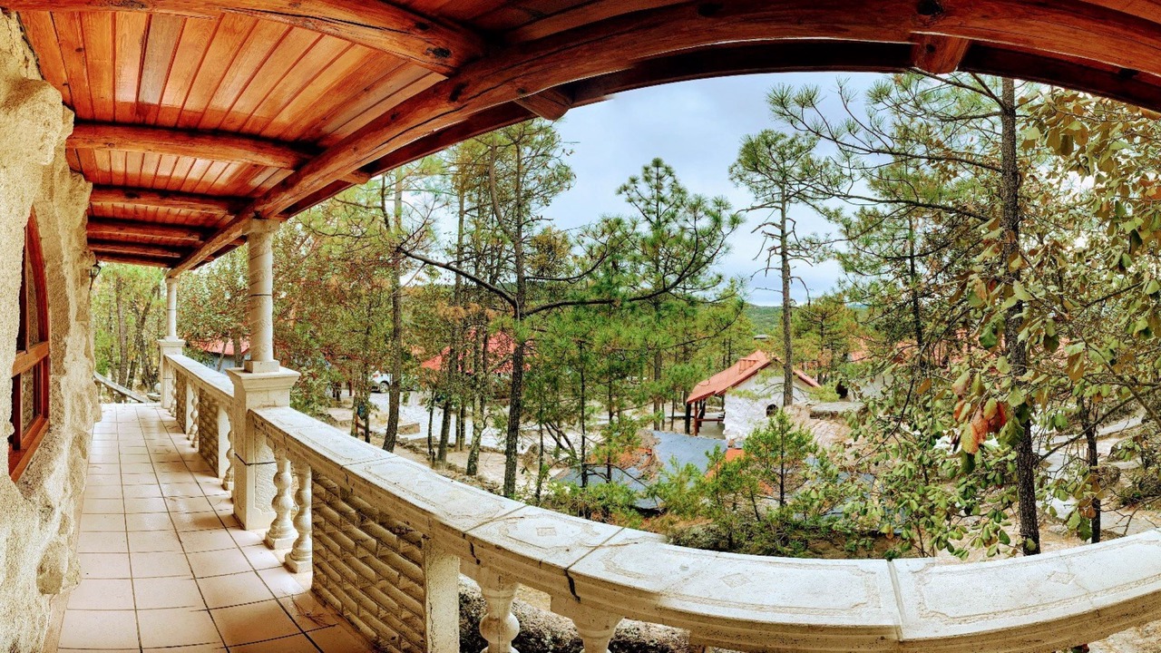 Photo of Patio Balcony in Areponapuchi
