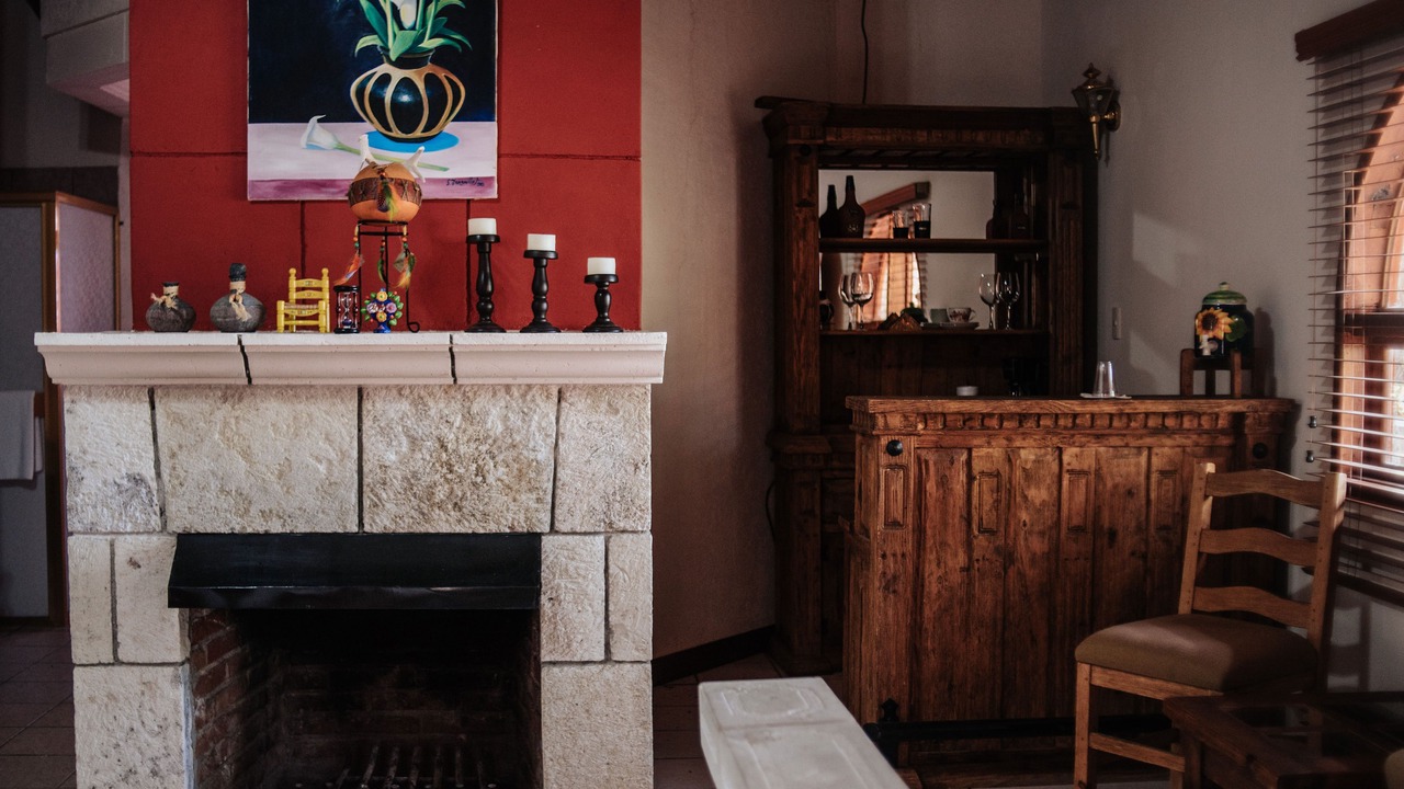 Photo of Bedroom in Areponapuchi